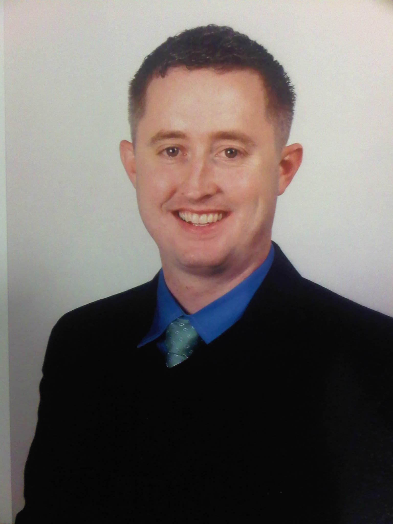 Agent Profile Photo