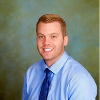 Photo of Michael Jones