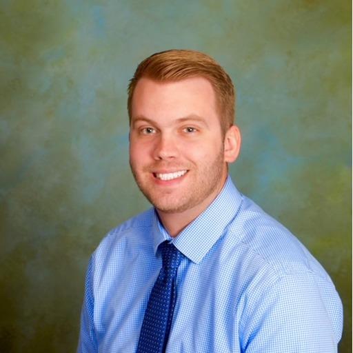 Photo of Michael Jones
