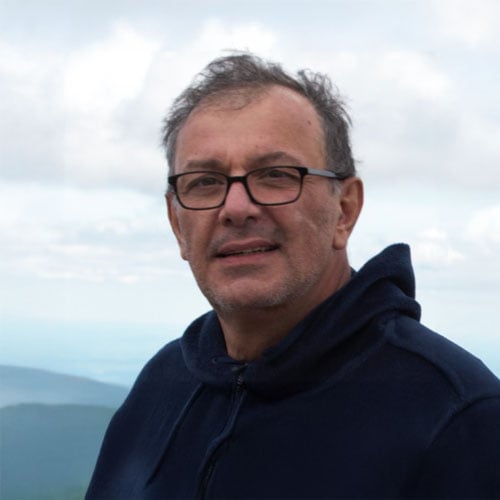 Ervant Vahe Nishanian, MD