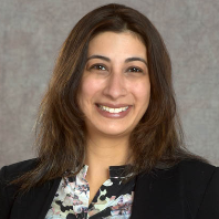 Sabrina Pia Law, MD