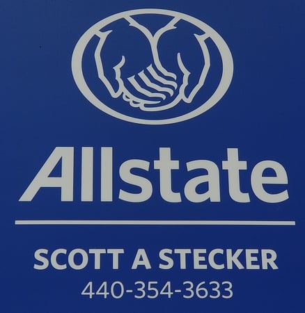 Allstate Insurance Agent Scott Stecker