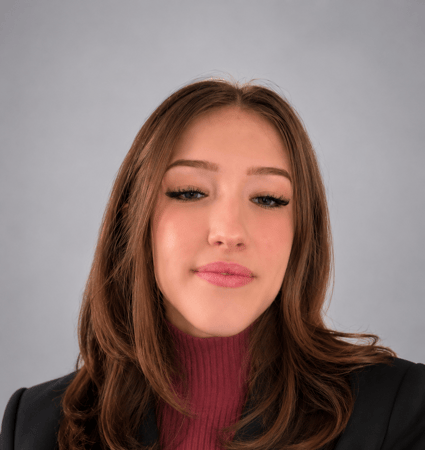 Photo of Jaelyn Geurts