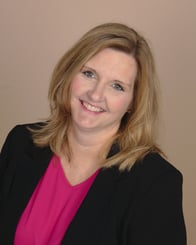Photo of Christine Heideman