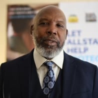 Allstate Insurance Agent William Ransom