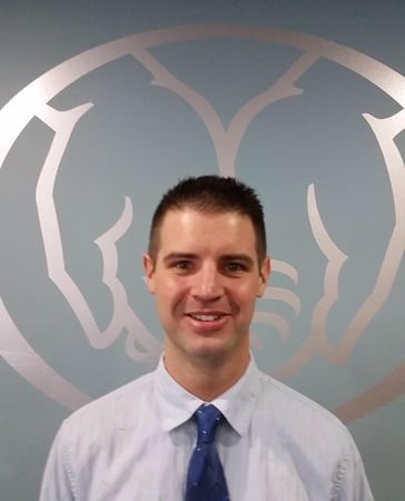 Photo of agent