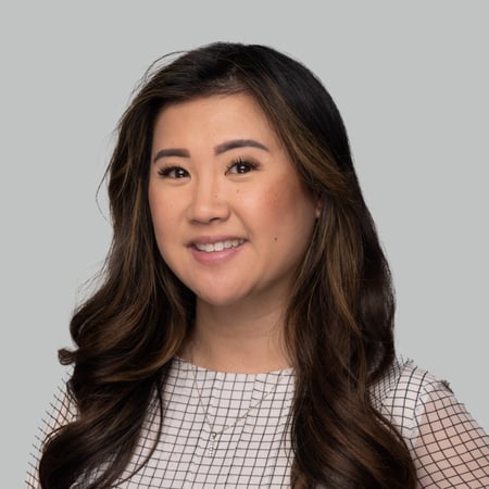 Michelle Hadi Advisor Headshot image