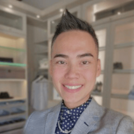 Drew Le Lieu California Closets Kansas City Design Consultant