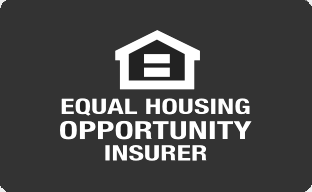 Equal Housing Opportunity Insurer