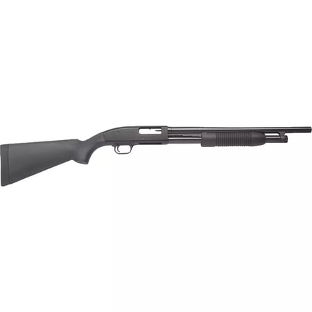 Shotgun