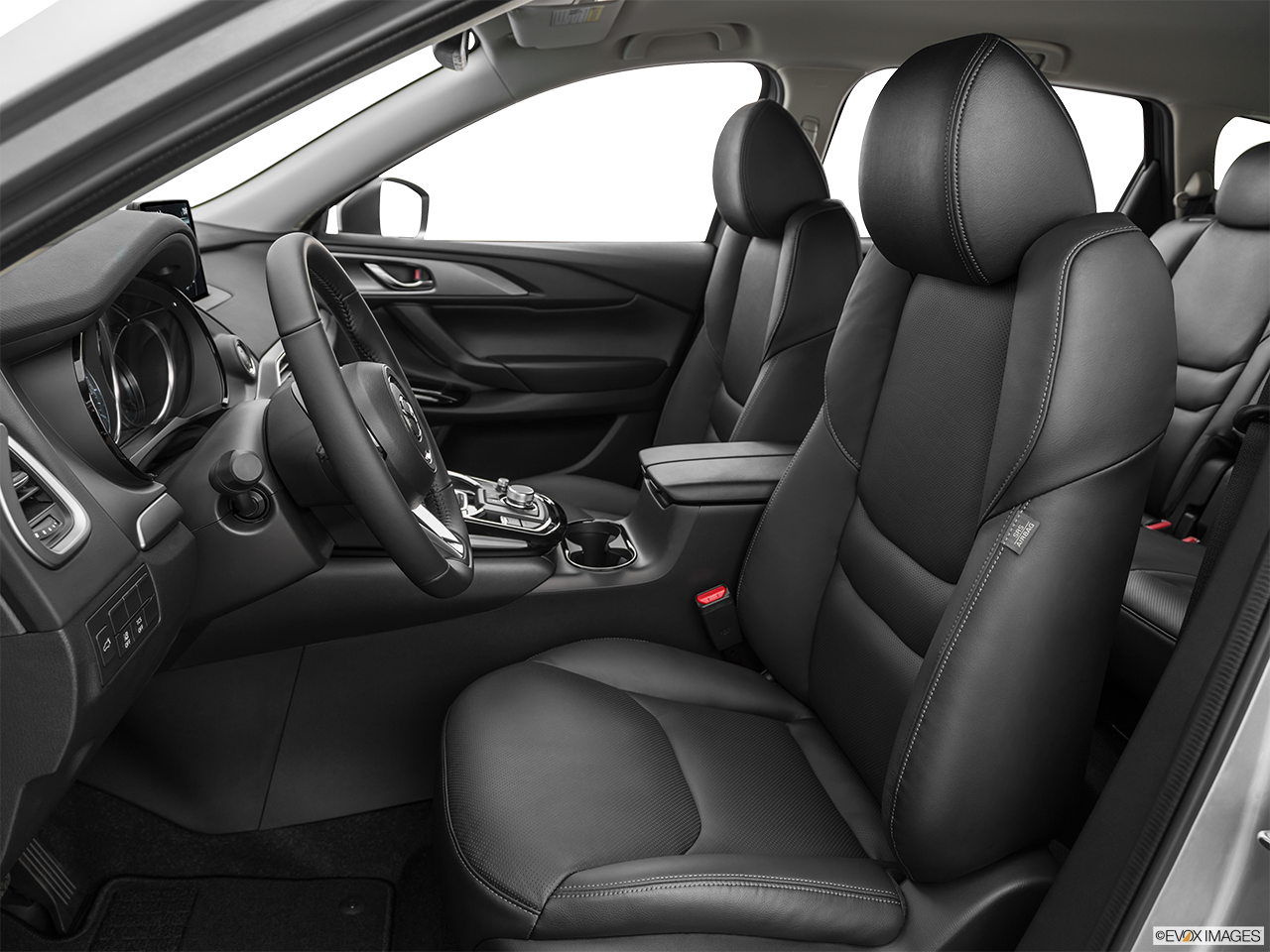 Image of Vehicle Trim