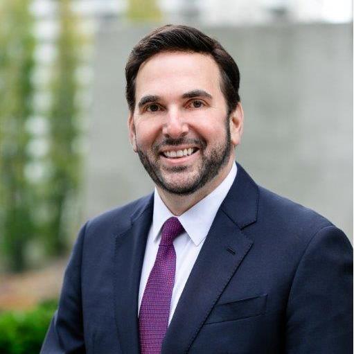 Photo of Bruce Stuart - Morgan Stanley