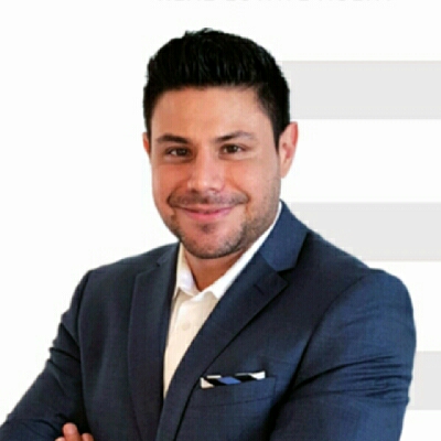 Agent Profile Photo