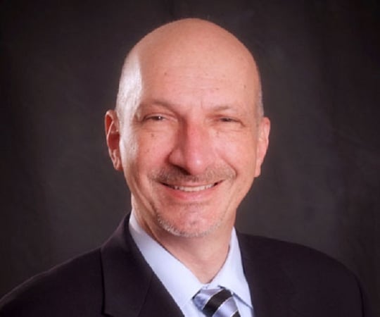 Photo of agent
