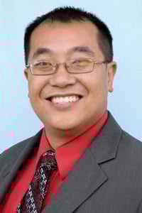Photo of Danny Lai