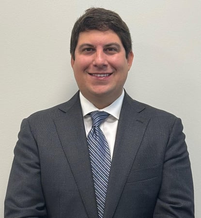 Photo of Richard Sanborn