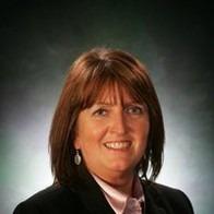 Photo of Ann Barnett