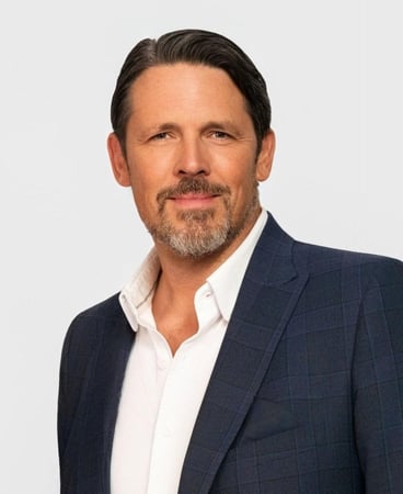 Photo of Charles E. Weinrich
