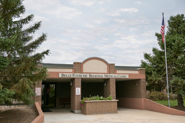 Photo of Monument Health Rehabilitation Belle Fourche