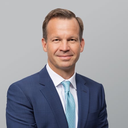 Matthew Babrick Advisor Headshot image