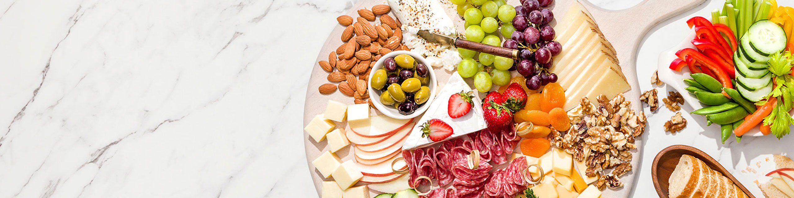 Deli trays