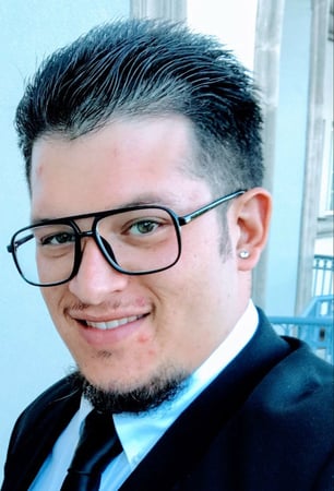 Photo of agent