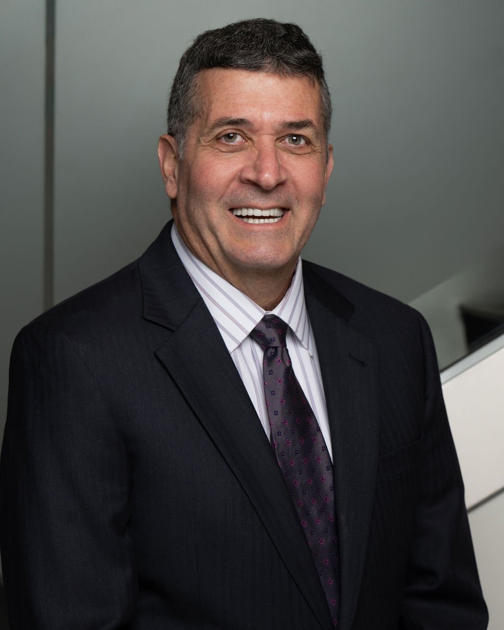 Photo of Frank Rossi - Morgan Stanley