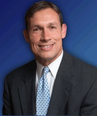 Andrew Stephens, Insurance Agent