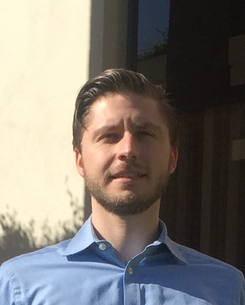 Photo of Nick Varbanets - Morgan Stanley