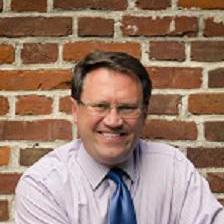 Personal Financial Representative Christian Schnell