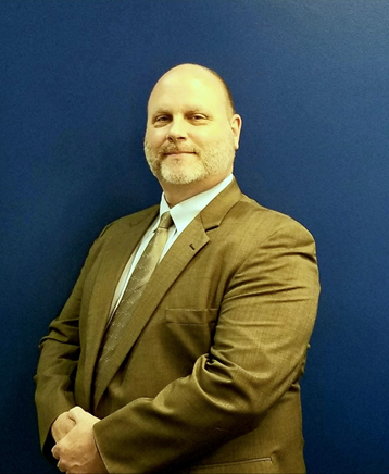Photo of William Yeisley