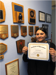 Photo of Cynthia R