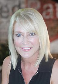 Loan officer headshot