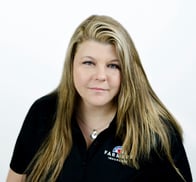 Photo of Sue Hosner