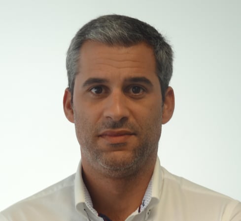 TRANQUILIDADE: Agente Luís Pinto Mediação Seguros Lda. Headshot