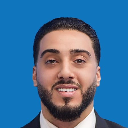 Allstate Insurance Agent Hasan Jumah