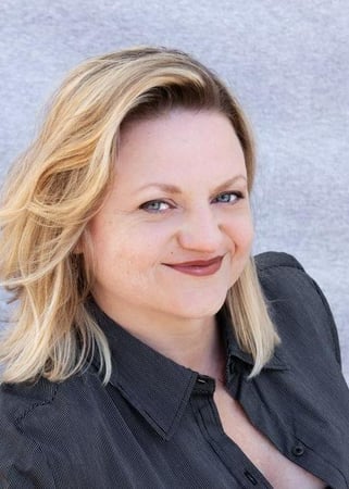 Photo of agent