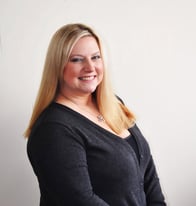 Photo of Lisa Spencer