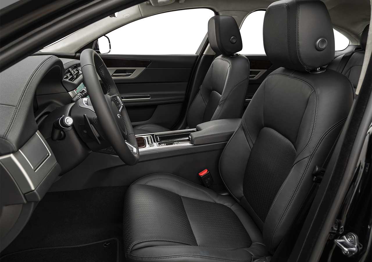 Image of Vehicle Trim