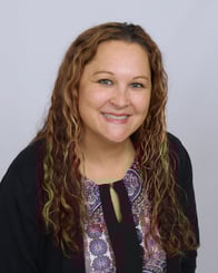 Photo of Michelle Vasquez