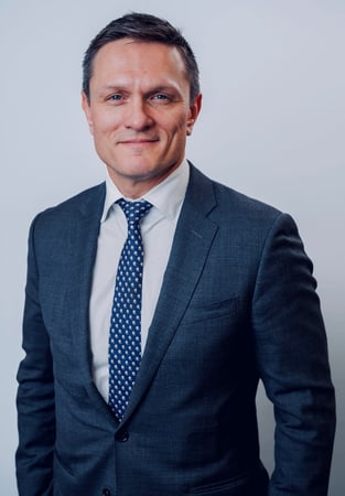 Photo of Christopher Passavia