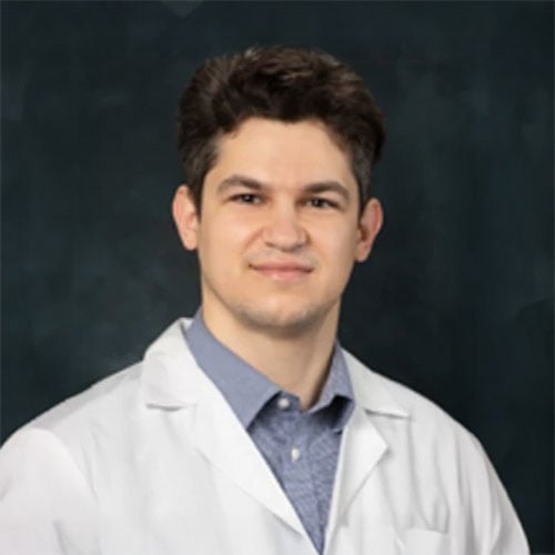 Vladimir Mushailov, MD