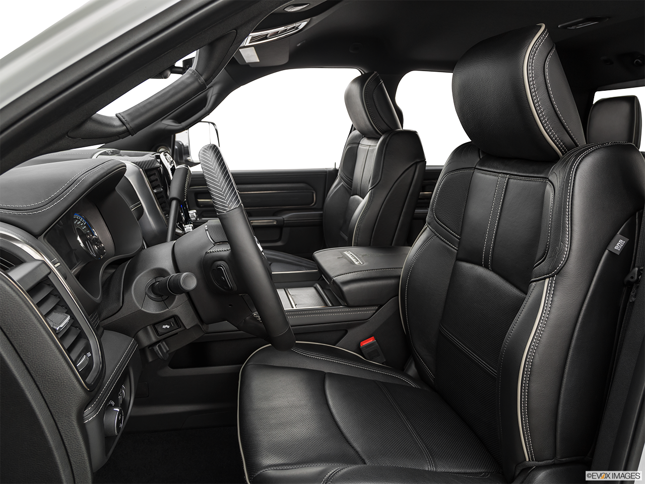 Image of Vehicle Trim