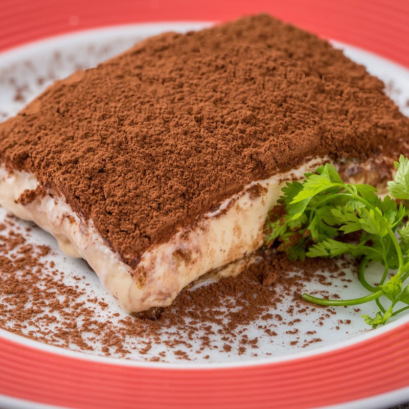 ● Dessert ●