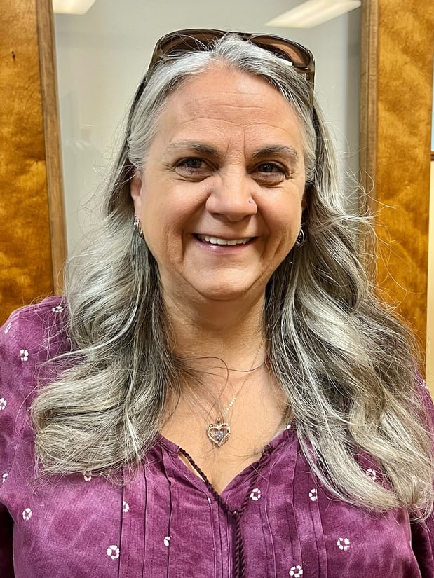 Cindy Farrell