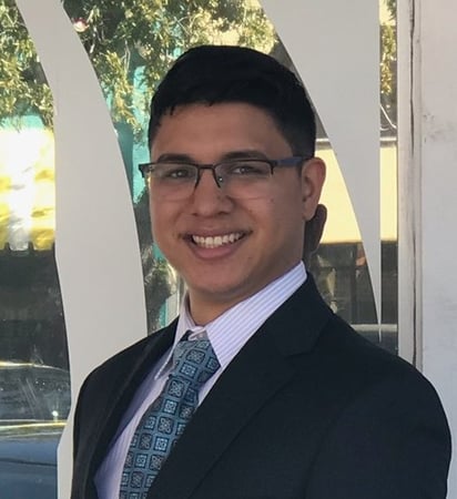 Photo of agent