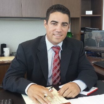 Photo of Jeffrey Drury