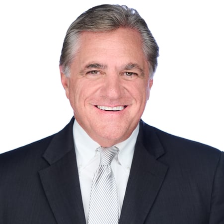 Photo of Rick Taylor