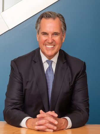 Photo of John N. Alekna