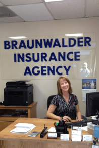 Photo of Wendy Thompson